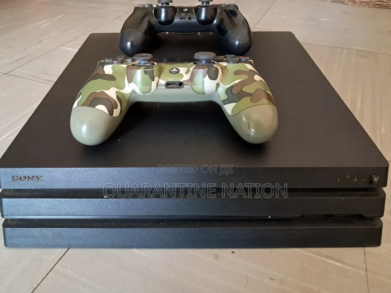 Ps4 Playstation 4 5