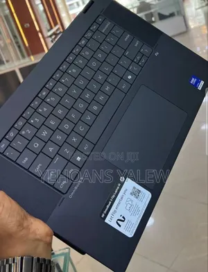 New Laptop HP OmniBook X Flip 16" 16GB Intel Core Ultra 7 SSD 1T