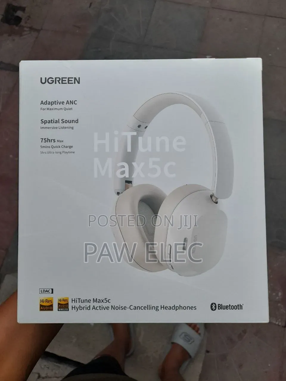 Ugreen Hitune Max5c