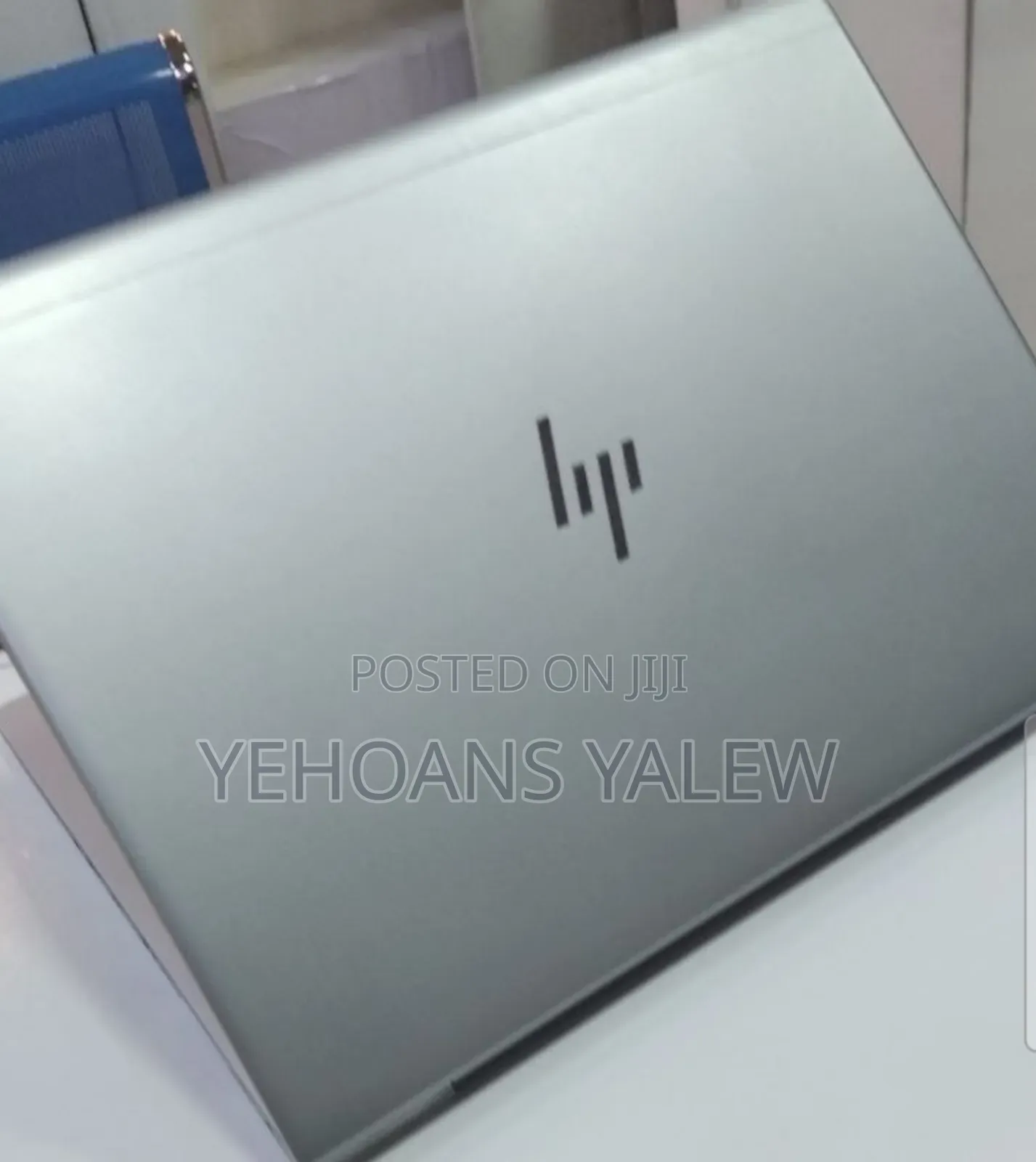 New Laptop HP EliteBook 830 G6 8GB Intel Core i5 SSD 512GB