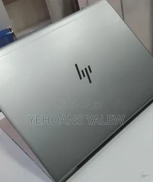 New Laptop HP EliteBook 830 G6 8GB Intel Core i5 SSD 512GB
