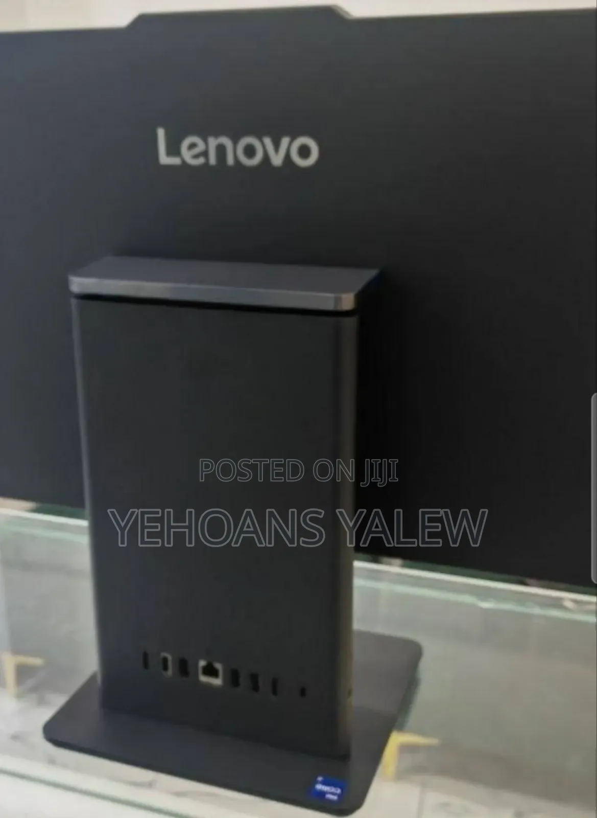 New Desktop Computer Lenovo 16GB Intel Core i7 SSD 1T