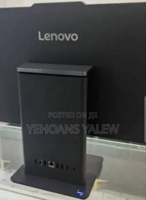 New Desktop Computer Lenovo 16GB Intel Core i7 SSD 1T