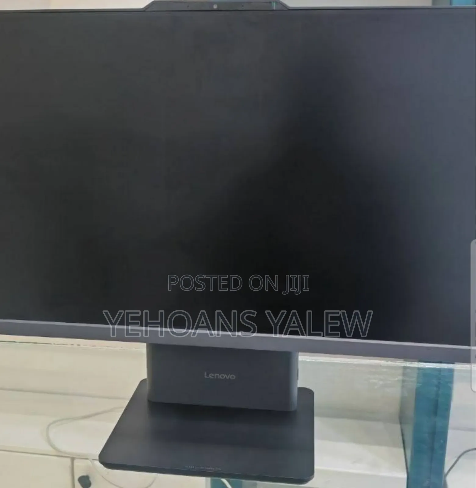 New Desktop Computer Lenovo 16GB Intel Core i7 SSD 1T