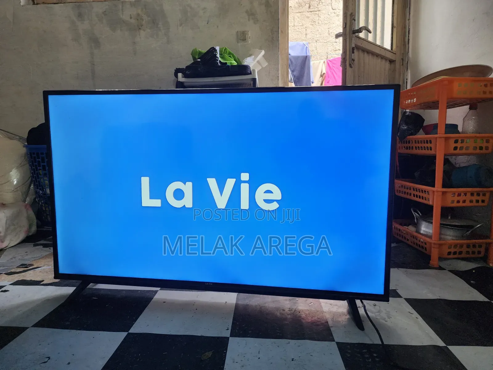 Lavie 50inch Android TV