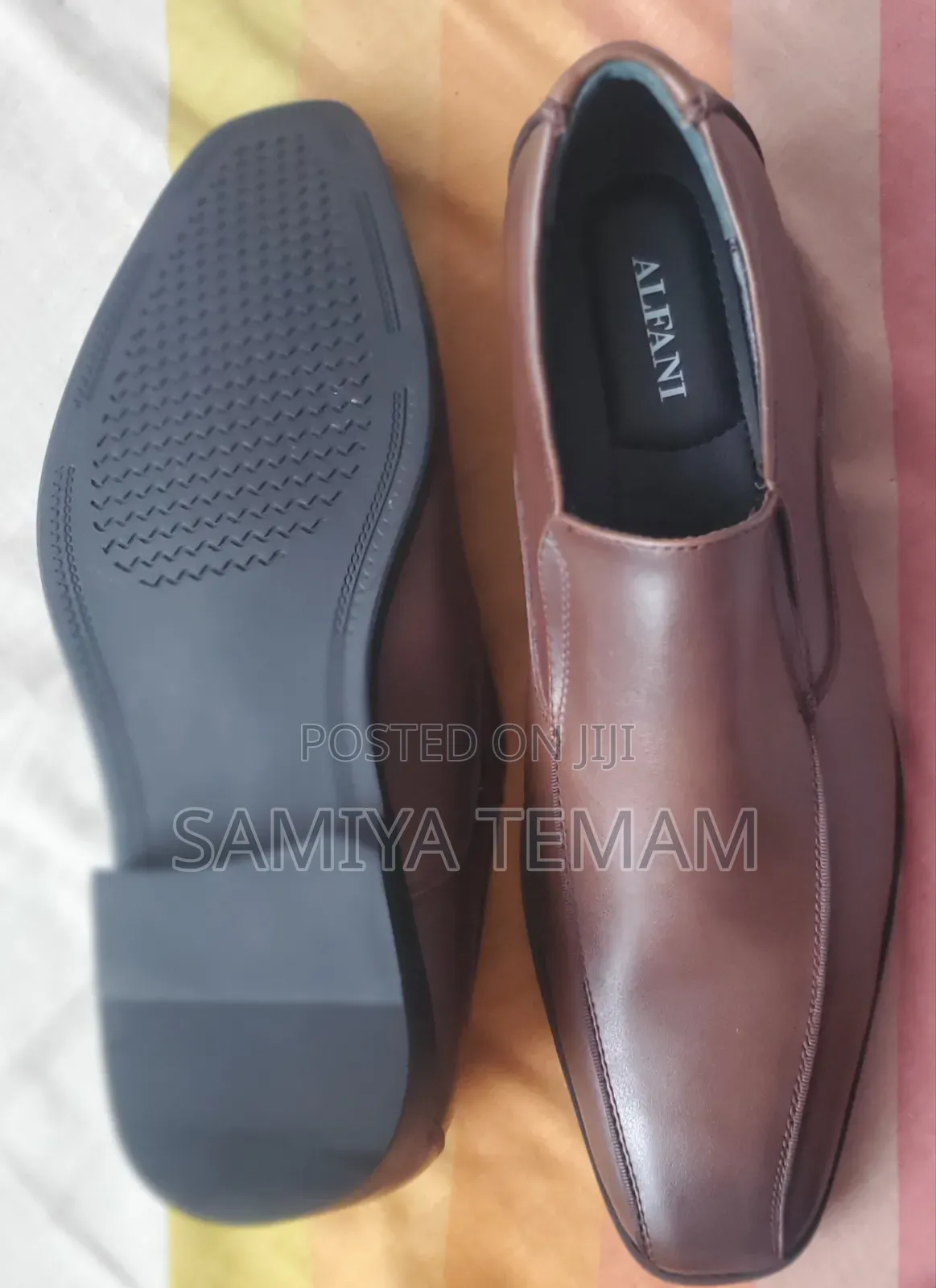 Alfani Men Shoes