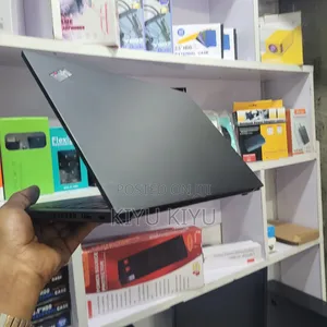 New Laptop Lenovo ThinkPad T14s Gen 1 16GB Intel Core i7 SSD 512GB