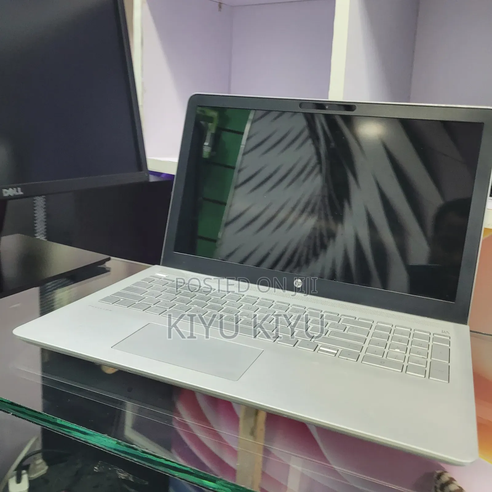 Laptop HP Pavilion 15 8GB Intel Core i7 SSD 256GB