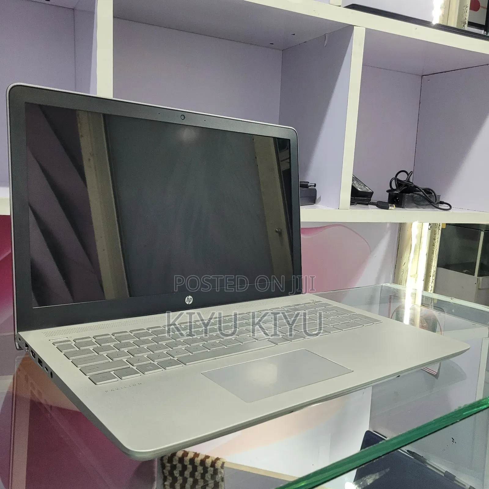 Laptop HP Pavilion 15 8GB Intel Core i7 SSD 256GB