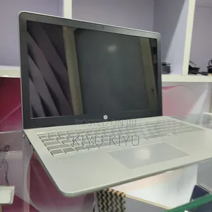 Laptop HP Pavilion 15 8GB Intel Core i7 SSD 256GB