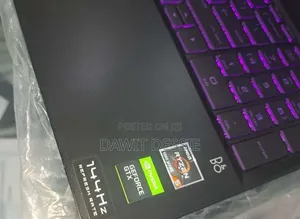 Laptop HP 8GB AMD Ryzen 5 SSD 512GB