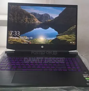 Laptop HP 8GB AMD Ryzen 5 SSD 512GB