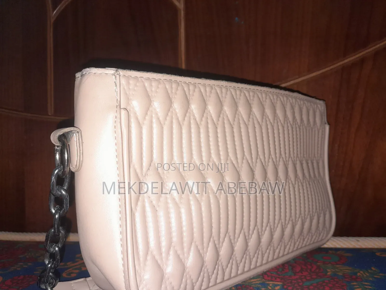 Purse Selling