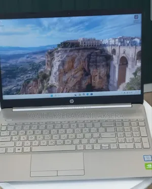 New Laptop HP Stream Notebook 8GB Intel Core i7 HDD+SSD 1T