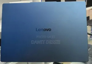 New Laptop Lenovo 32GB AMD Ryzen 7 SSD 1T