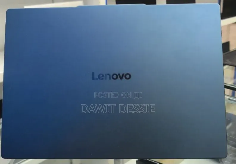 New Laptop Lenovo 32GB AMD Ryzen 7 SSD 1T
