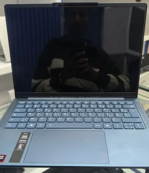 New Laptop Lenovo 32GB AMD Ryzen 7 SSD 1T