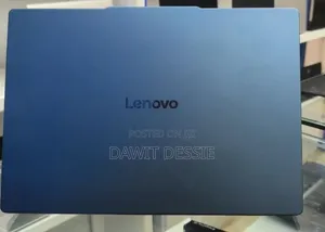 New Laptop Lenovo 32GB AMD Ryzen 7 SSD 1T