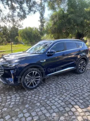 Jetour X70