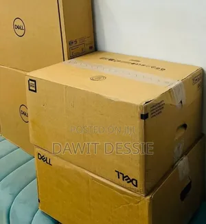 New Dell Pro Slim QCS1250 SFF 8GB Intel Core i5 SSD 512GB