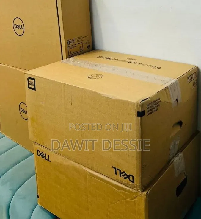 New Dell Pro Slim QCS1250 SFF 8GB Intel Core i5 SSD 512GB