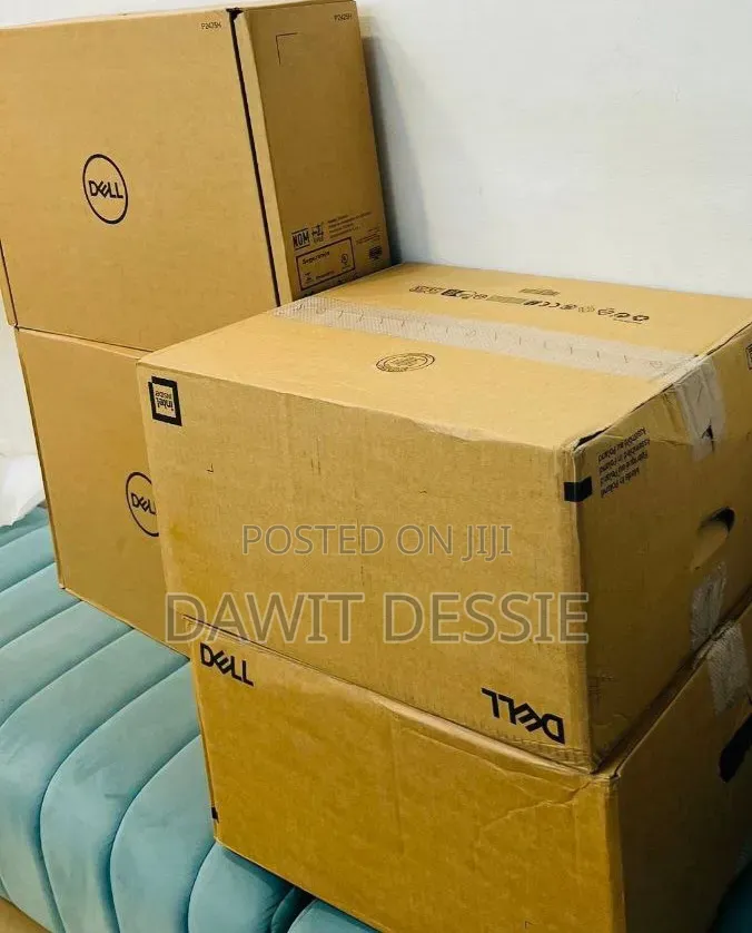 New Dell Pro Slim QCS1250 SFF 8GB Intel Core i5 SSD 512GB