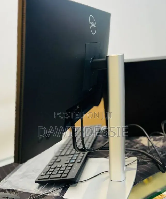 New Dell Pro Slim QCS1250 SFF 8GB Intel Core i5 SSD 512GB