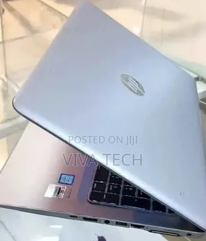 New Laptop HP EliteBook 840 G3 16GB Intel Core i5 SSD 512GB