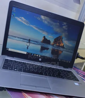 New Laptop HP EliteBook 840 G3 16GB Intel Core i5 SSD 512GB