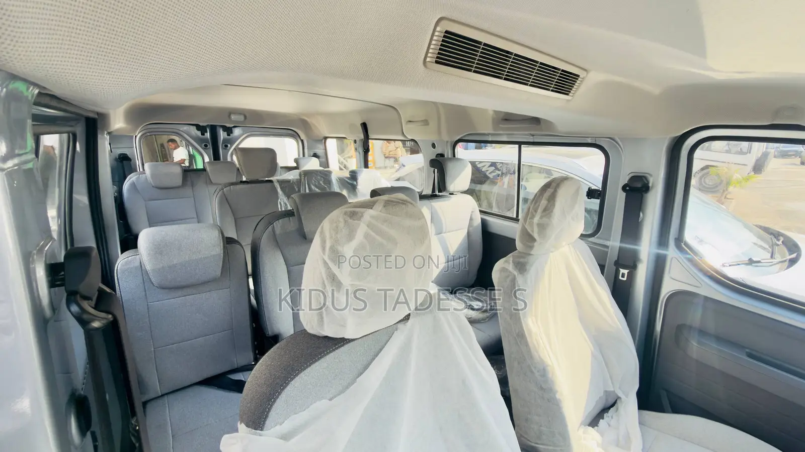 New Wuling Xingguang S 2026 White