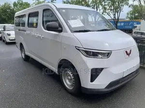 New Wuling Xingguang S 2026 White