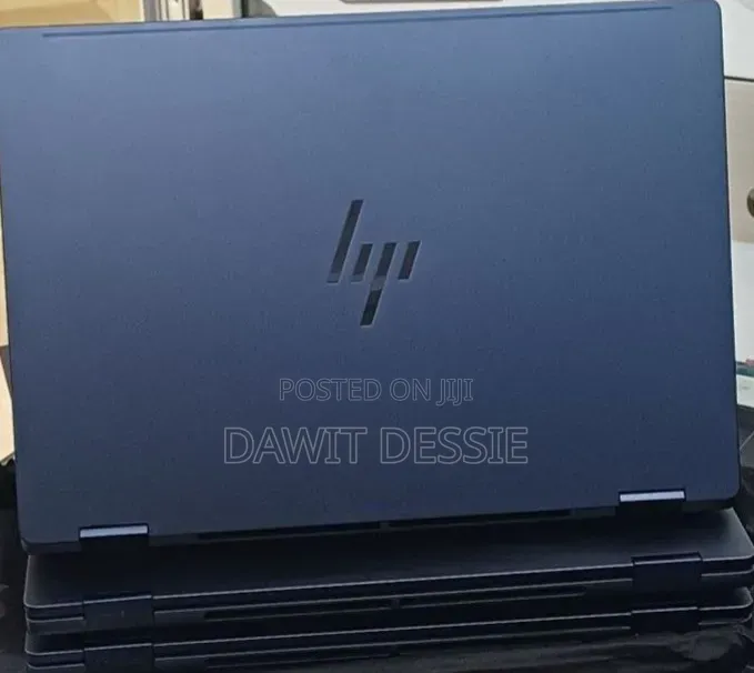 New Laptop HP OmniBook X Flip 14" 16GB Intel Core Ultra 5 SSD 512GB