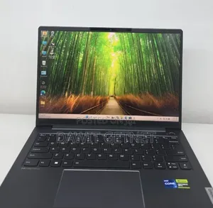 New Laptop Lenovo ThinkBook 13 16GB Intel Core i7 SSD 512GB