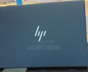 New Laptop HP 16GB Intel Core i7 SSD 512GB