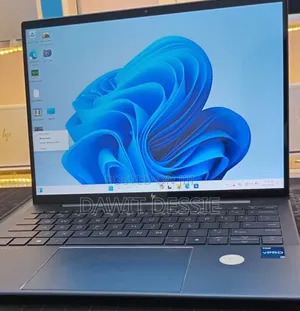 New Laptop HP 16GB Intel Core i7 SSD 512GB