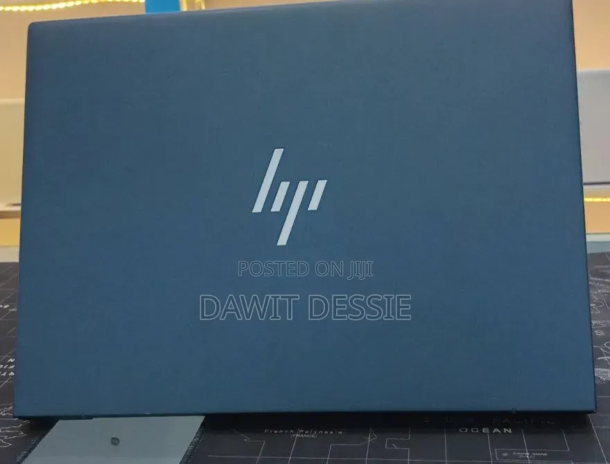 New Laptop HP 16GB Intel Core i7 SSD 512GB