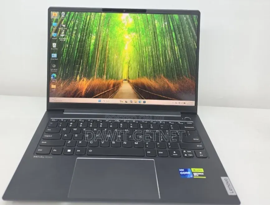 New Laptop Lenovo ThinkBook 13 16GB Intel Core i7 SSD 512GB