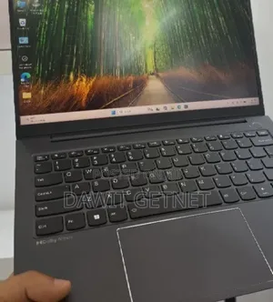 New Laptop Lenovo ThinkBook 13 16GB Intel Core i7 SSD 512GB