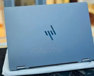 New Laptop HP OmniBook Ultra Flip 14" 16GB Intel Core Ultra 7 SSD 1T
