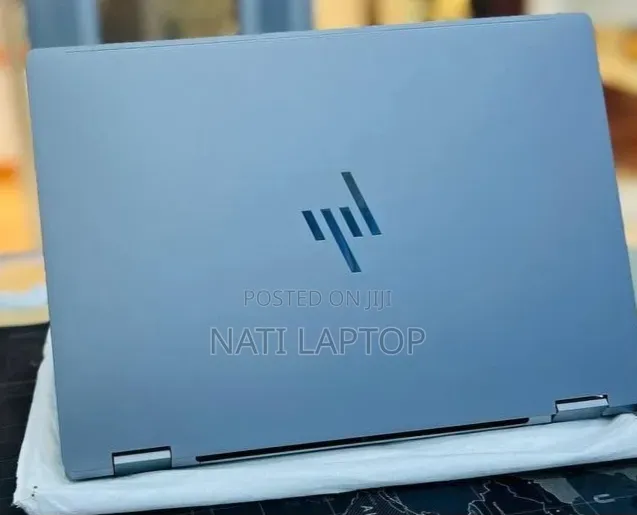 New Laptop HP OmniBook Ultra Flip 14" 16GB Intel Core Ultra 7 SSD 1T