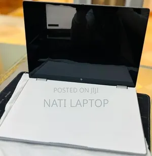 New Laptop HP OmniBook Ultra Flip 14" 16GB Intel Core Ultra 7 SSD 1T