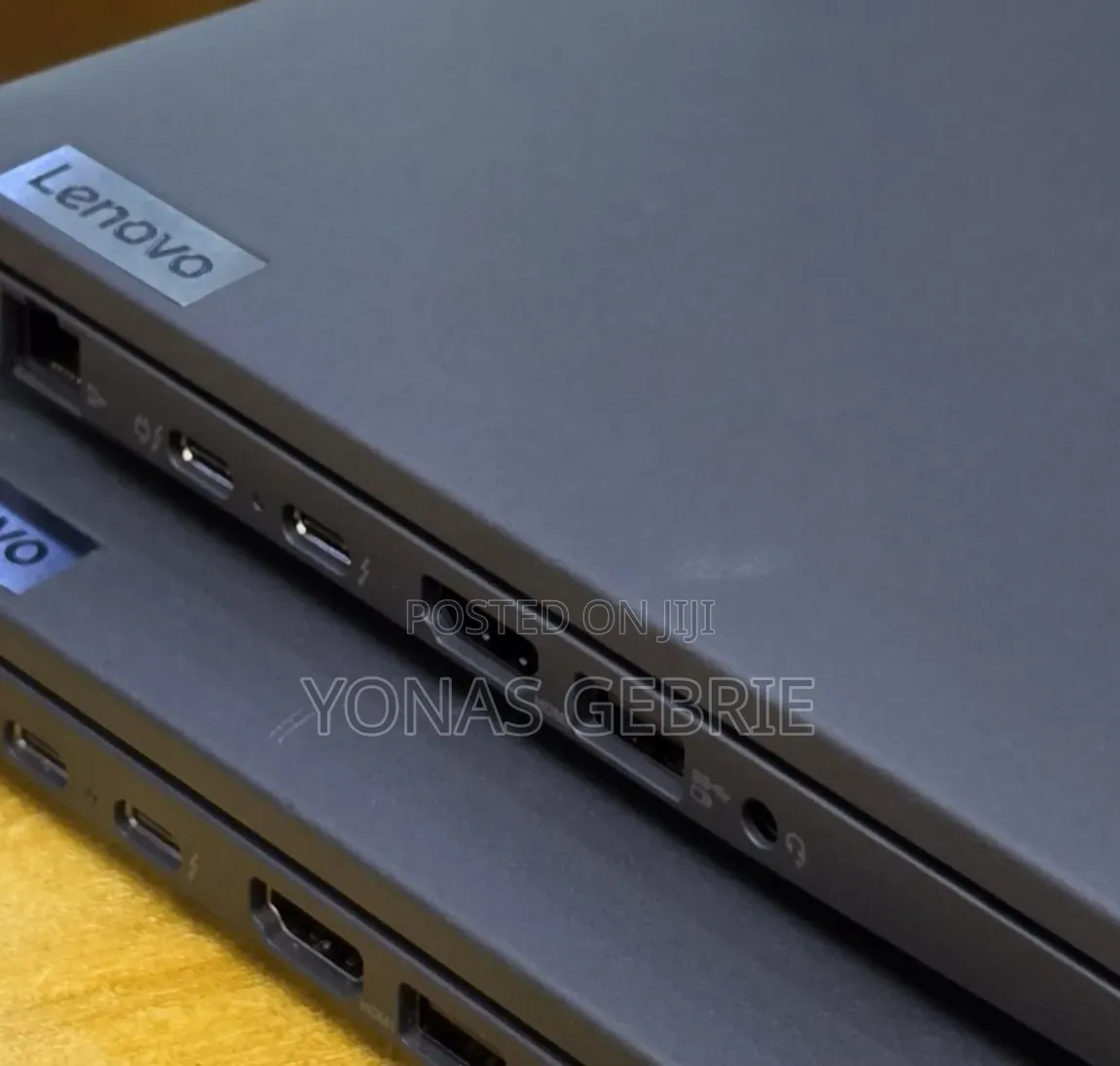 New Laptop Lenovo ThinkPad T14 16GB Intel Core i7 SSD 512GB