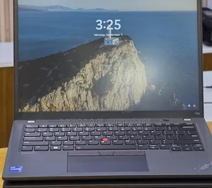 New Laptop Lenovo ThinkPad T14 16GB Intel Core i7 SSD 512GB