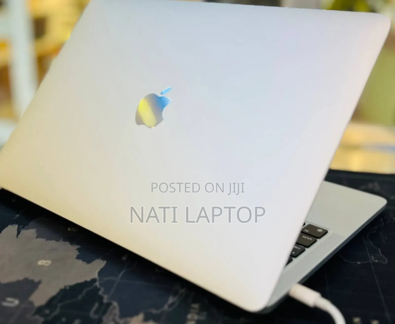 New Laptop Apple MacBook Pro 2020 M1 16GB Apple M1 Pro SSD 256GB