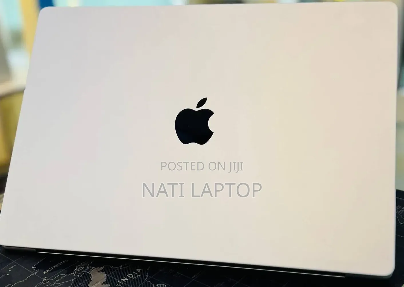 New Laptop Apple MacBook Pro 2021 M1 Max 32GB Apple M1 Max SSD 1T