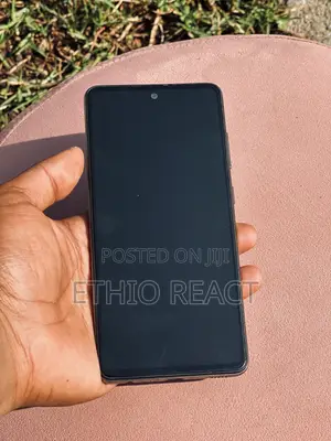 Samsung Galaxy A52 5G 128 GB Black