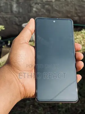 Samsung Galaxy A52 5G 128 GB Black