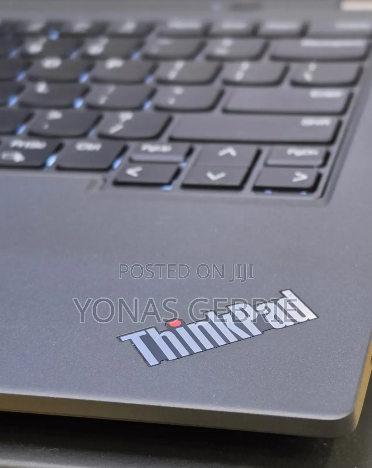 New Laptop Lenovo ThinkPad T14 G4 16GB Intel Core i7 SSD 512GB