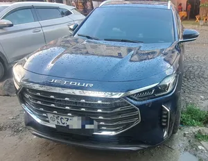 Jetour X70 Plus 2022