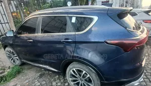 Jetour X70 Plus 2022